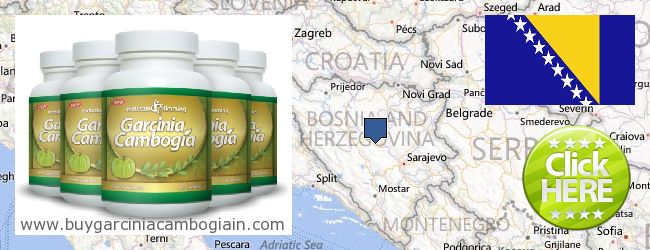 Πού να αγοράσετε Garcinia Cambogia Extract σε απευθείας σύνδεση Bosnia And Herzegovina